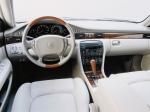 Cadillac Seville STS 1998 года (EU)